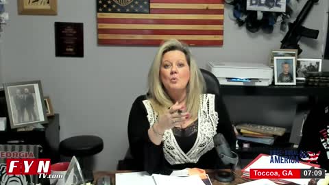 Lori discusses Biden's Border Plan, Drug Cartels as informants, Tex. Gov. and more!