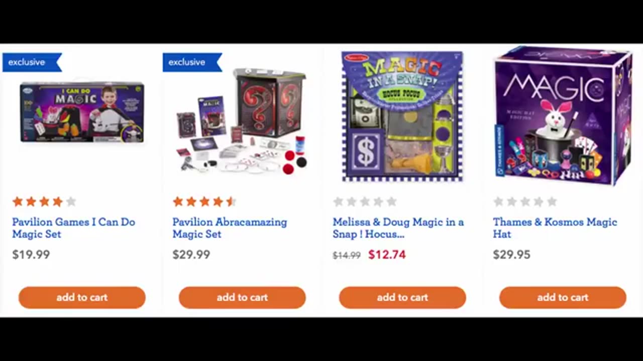 EVERY STORE IS FILLED WITH GAMES PROMOTING THIS TO CHILDREN