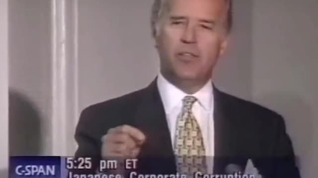 1997 Flashback: Biden says NATO expansion would provoke 'vigorous and hostile' response from Russia