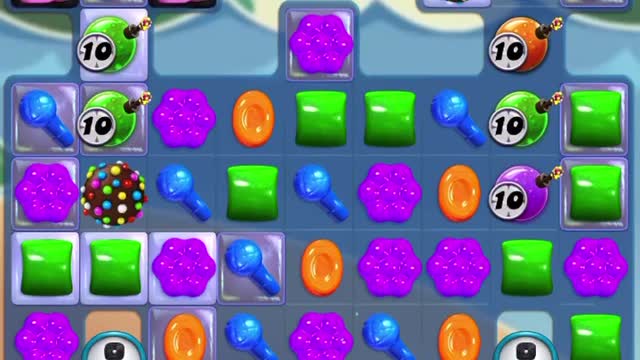 Candycrush level 2232