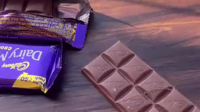 Viral Endless Chocolate Hack