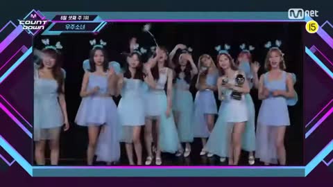 WJSN HAPPY MOMENTS (5 ANNIV)