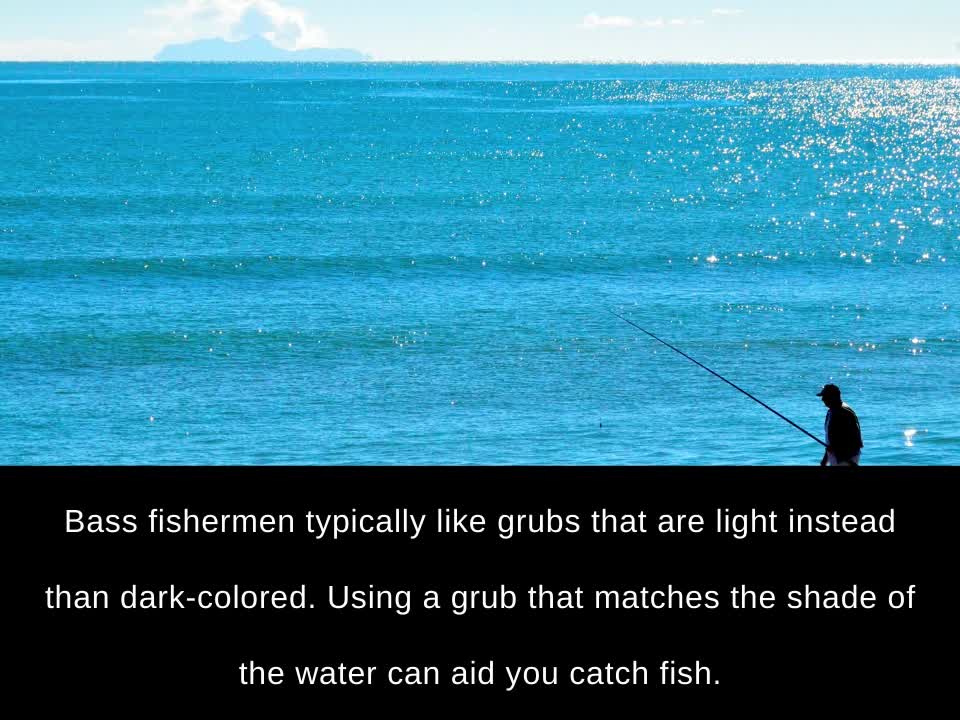 Peter Salzano - Fishing Tips That Can Work For You