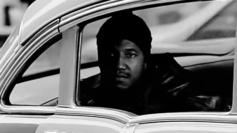 A Tribe Called Quest - Electric Relaxation (VIDEO)