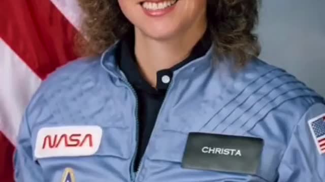 The Challenger Shuttle (hoax?)