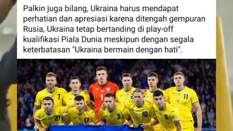 Info Piala Dunia