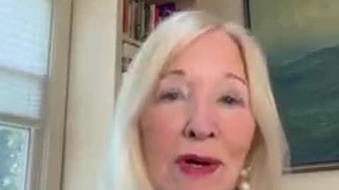 Dr. Christiane Northrup Statement to Help Your Freedom