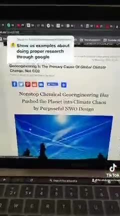 “幫助自己_不再被一言堂控制”，重新選擇更嚴謹、公正獨立性、非營利、有勇氣報導及提供訊息、具隱私權的“搜尋引擎”，例如duckduckgo。多元、有趣、提升深度廣度！歡迎您比較試試看～