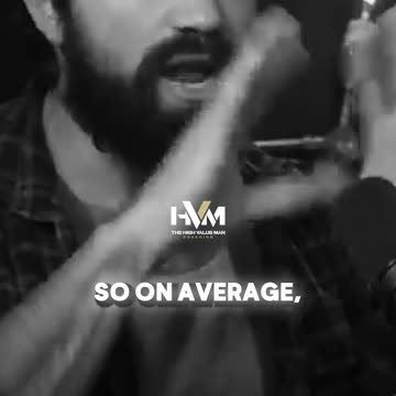 How Separate Careers Strengthen Relationships | Alex Hormozi