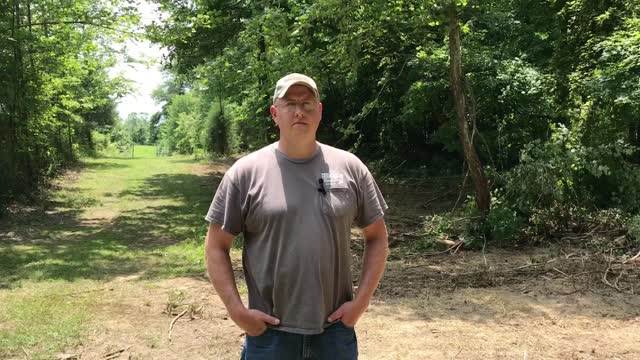 Tractor Talk and other stuff