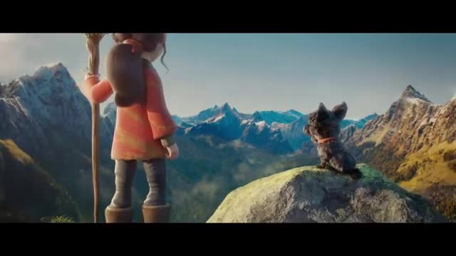 Free Animated Movie Copyright Free - No Copyright Music Video