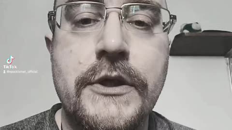 An attempt to respond to a bible worshipper on tiktok