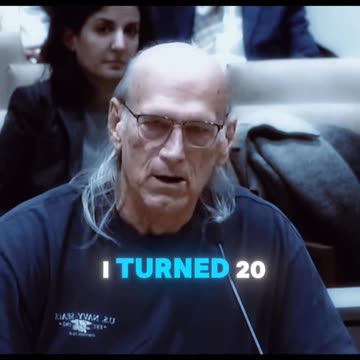 "too young to vote, but not to die.