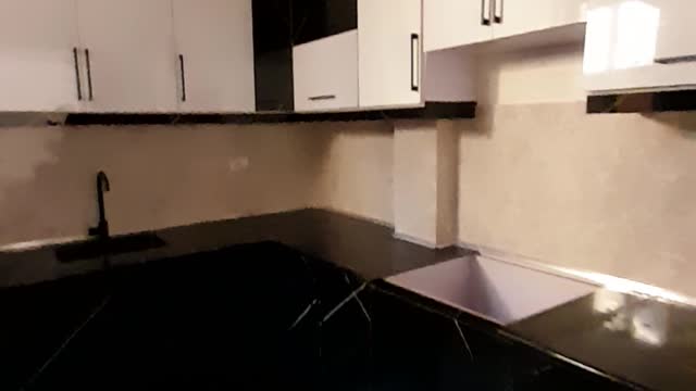 Kitchen Cabinets