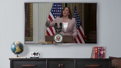 Leaked video shows Trump hurling worst insults yet at Biden & Kamala; claims Biden has already quit