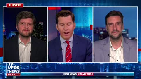 Clay Travis and Buck Sexton SLAM CNN as the number of scandals at the network grows