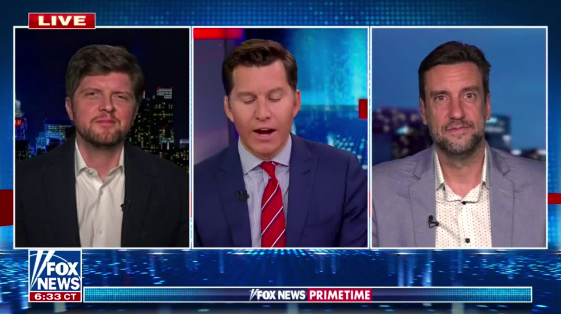 Clay Travis and Buck Sexton SLAM CNN as the number of scandals at the network grows