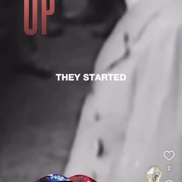 The Son of the leader of Hammas In a church speaking about Hammas