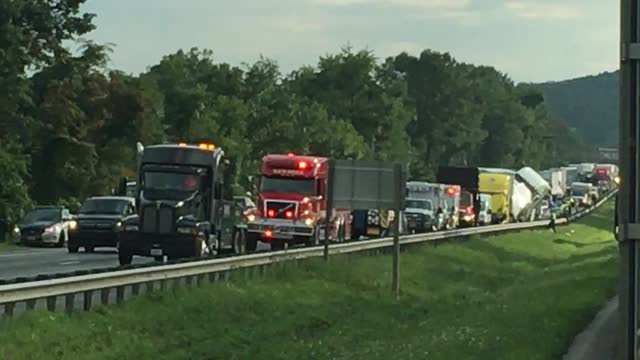 I-81 n va part two