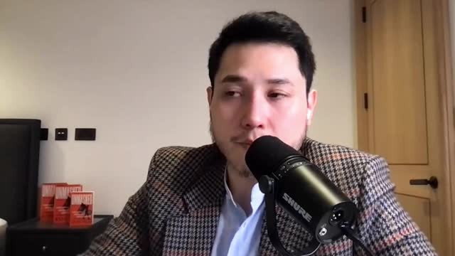 TPM's Andy Ngo on Patrick Lyoya