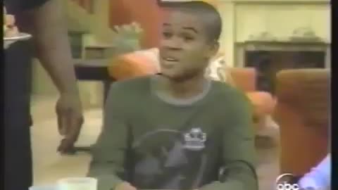 Other favorite scenes from My Wife and Kids