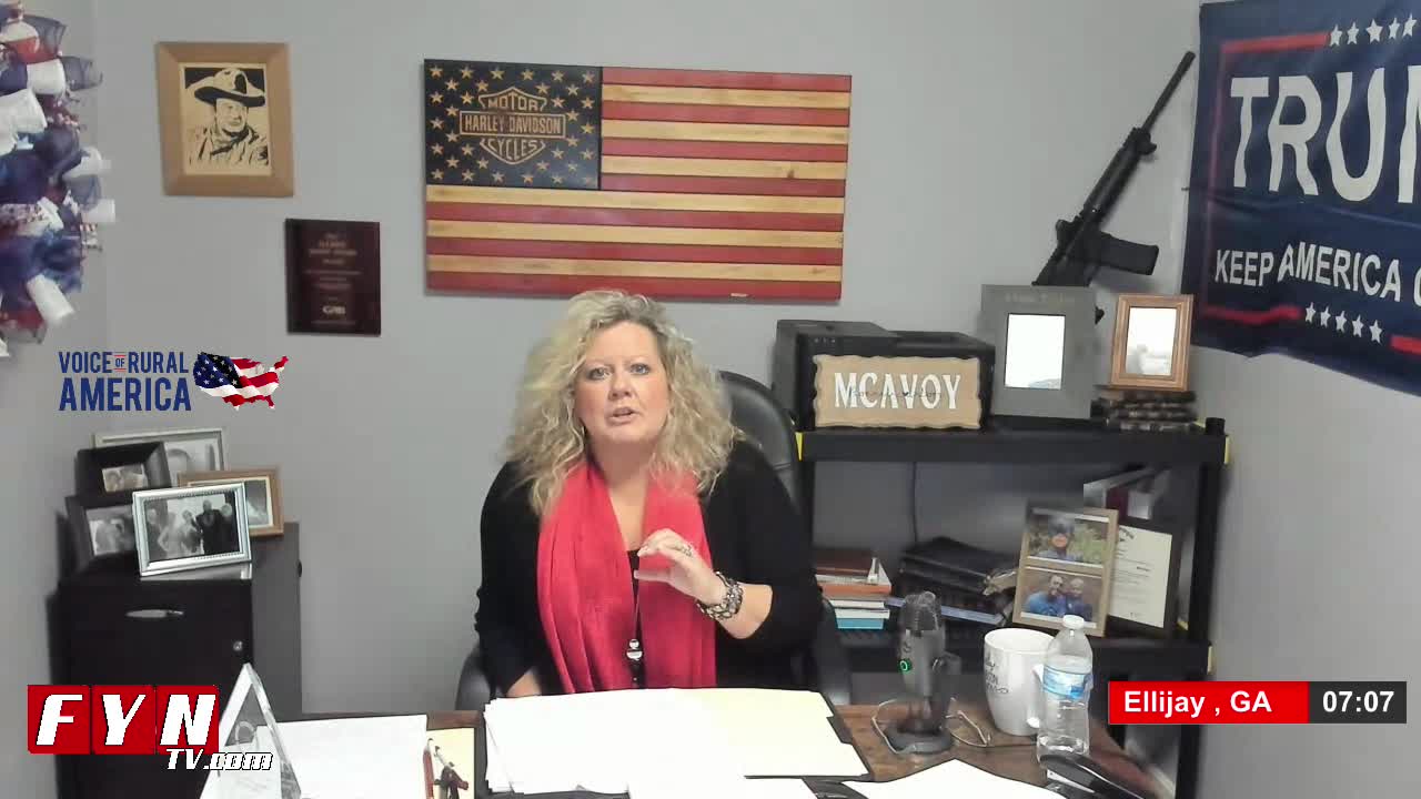 The Lori Duke Show: Illegal Immigration up 300% at Border in Just Four Days