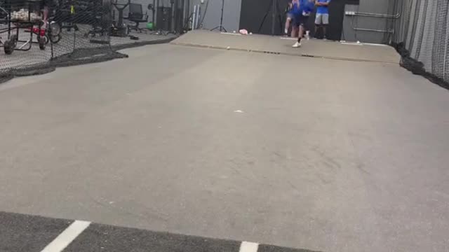 Thinkyoucanhandleatennisserve#tennis(via@AustinShumaker)