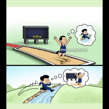 Motivational picture deep meaning