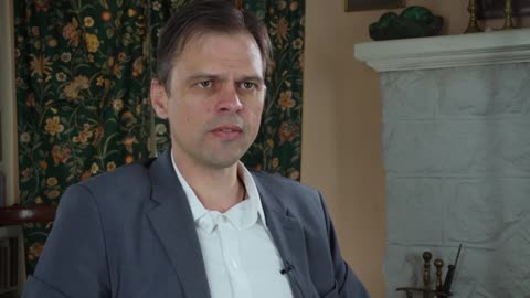 Dr. Aaron Kheriaty, MD | Full Interview - Planet Lockdown Series