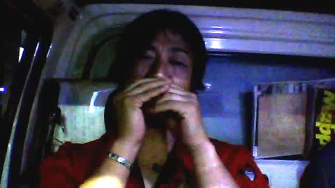 beatles cover lady madonna/tomozo