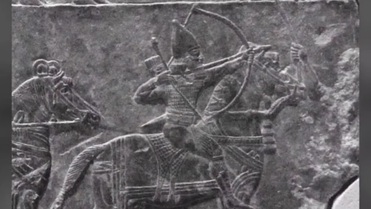 Epic of Gilgamesh