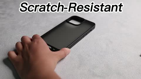 iPhone 13 Pro Max Case LOOKS like? (CASEKOO)