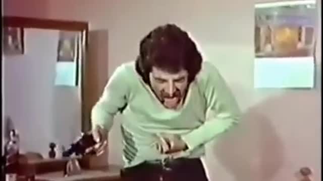 A MELHOR CENA DE MORTE DO CINEMA