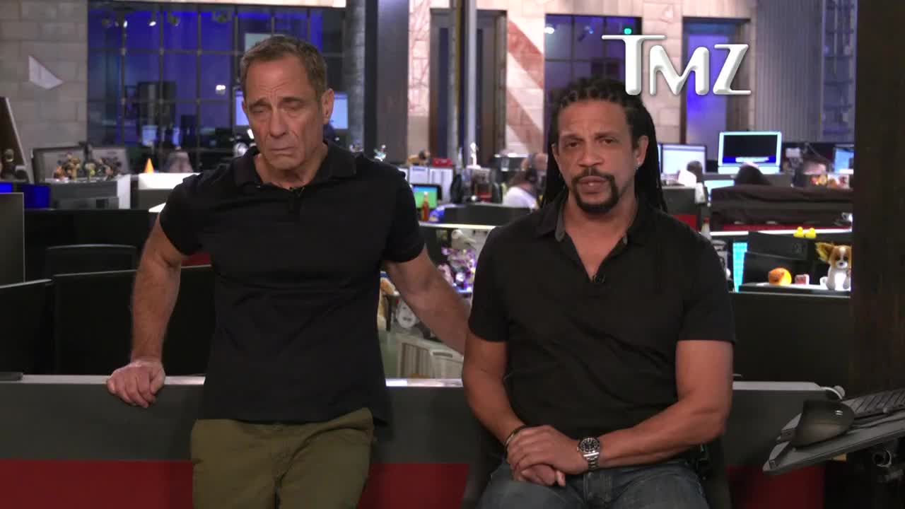 Army Vet Who Subdued Colorado Shooter Says Kids Coming Out is True Heroism TMZ Live