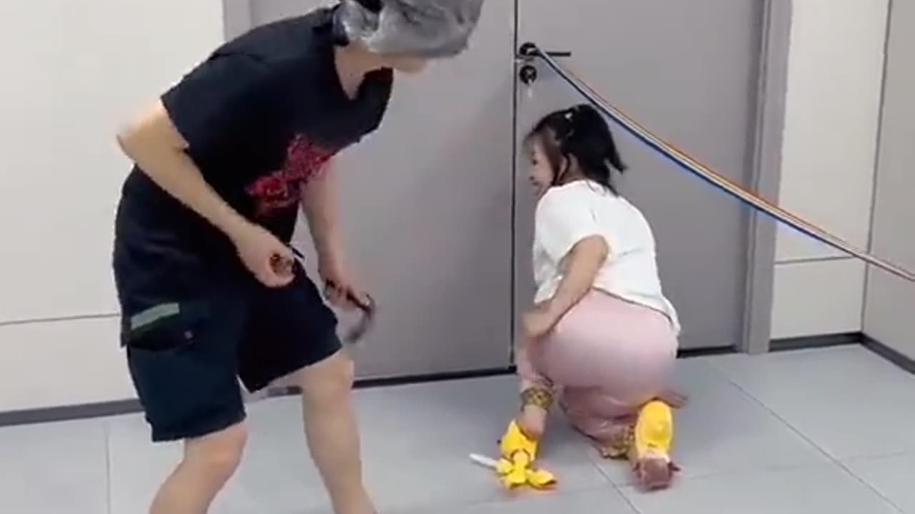 China funny game videos🤣