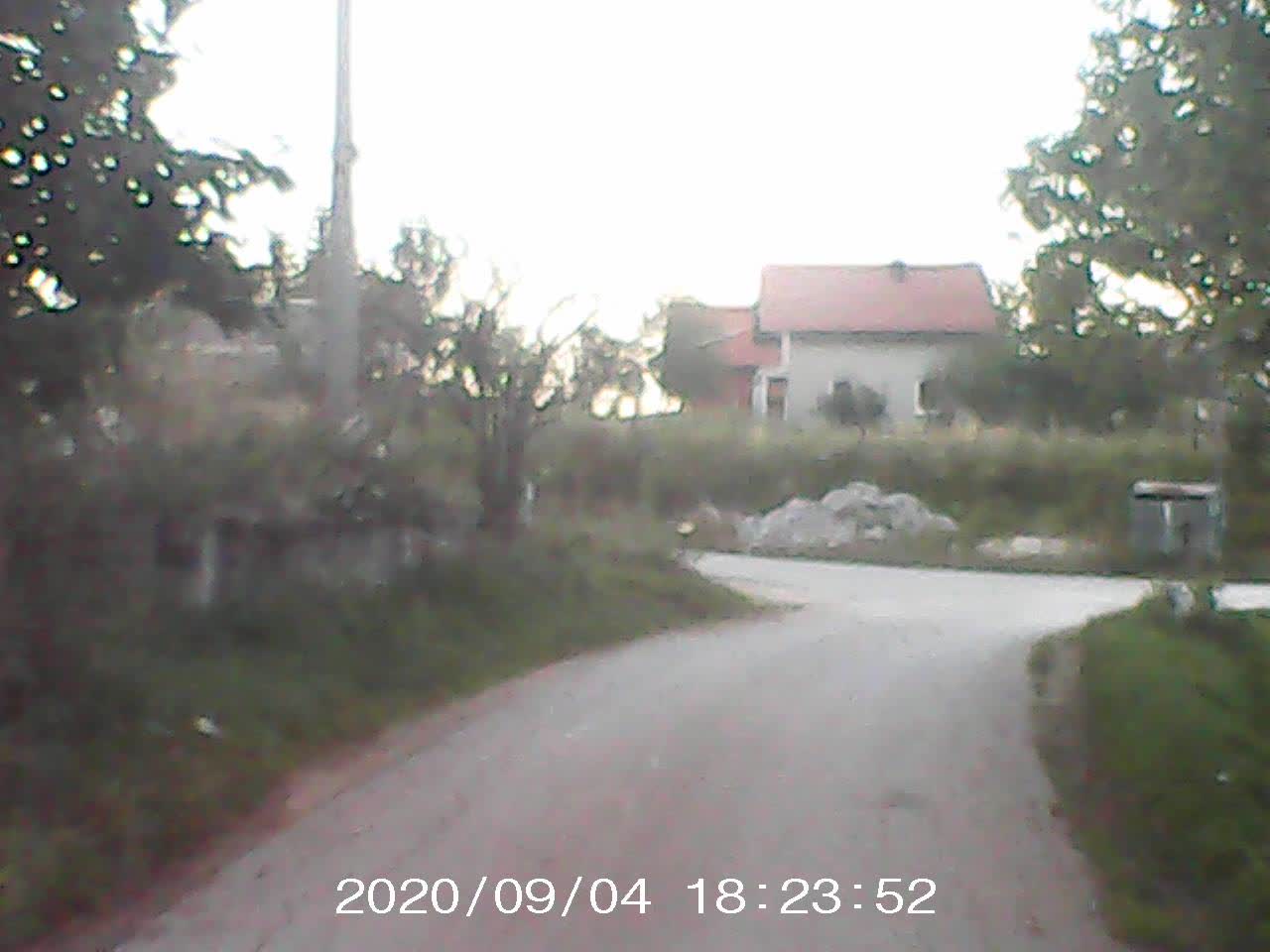 SELO KRAJ KUPRESA