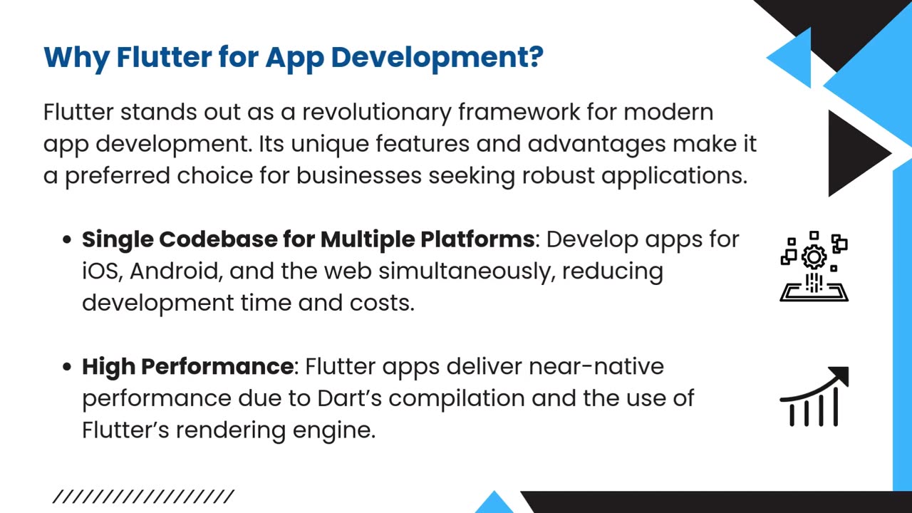 Accelerate Your Mobile App Strategy with Expert Flutter Development Services