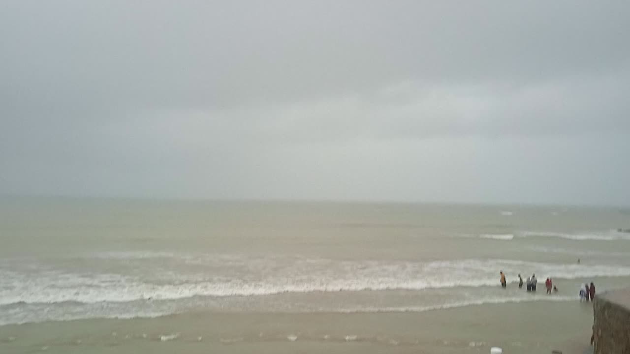 Sea