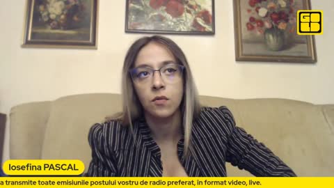 Scamatoriile Iosefinei; Radio Gold FM; 02.05.2022