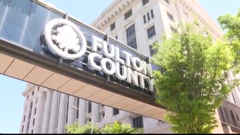 Judge: Rudy Giuliani needs to testify in Fulton County Trump probe