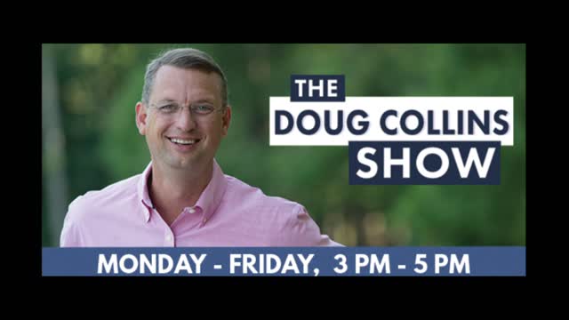 FULL SHOW Doug breaks down the upcoming primaries, talks college football & much more!!!