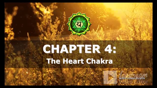 How to earn money from Chakra Secrets