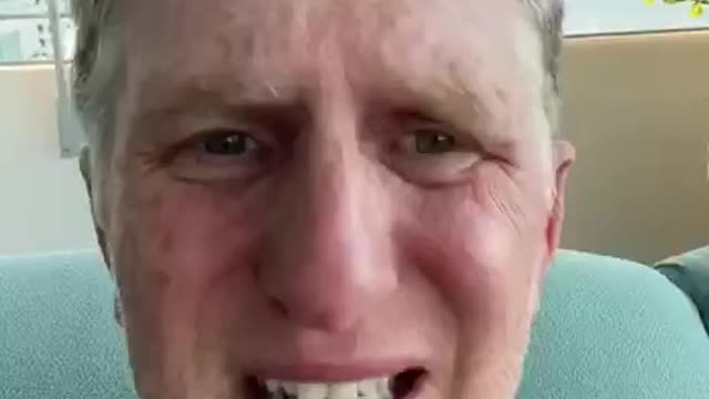 Michael Rapaport-The Super Spreader 😂