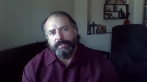 Raymond Ibrahim's Message on 9/11 20th Anniversary.