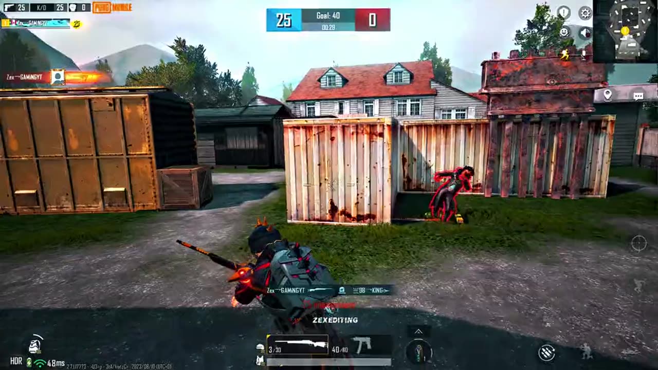 PUBG lovers