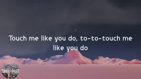 Ellie Goulding - Love Me Like You Do (Lyric Video)