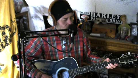 Another Willie Nelson Medley