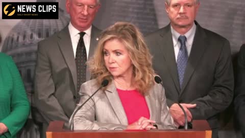 Senator Marsha Blackburn-