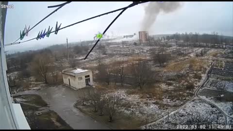 Russian War Update