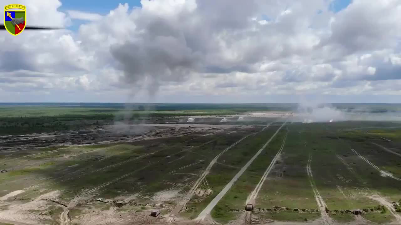 Armed Forces of Ukraine Drills